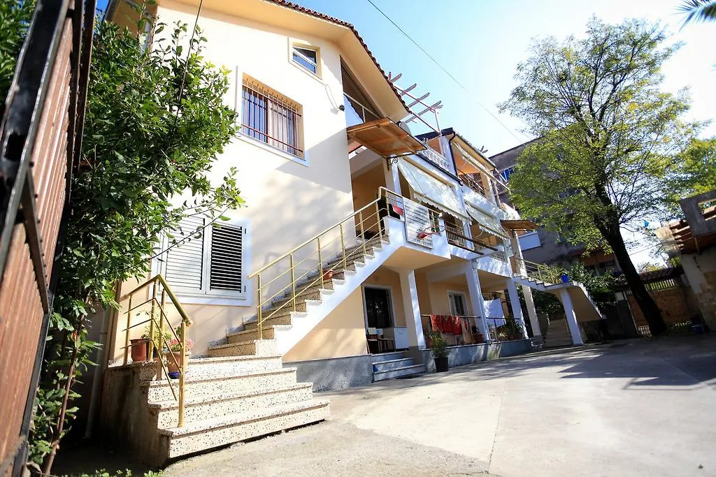 The Wanderers Hostel Shkoder