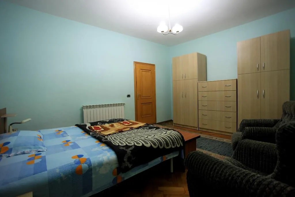 The Wanderers Hostel Shkoder