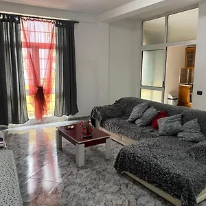 Апартаменты Tirana Apartment Тирана