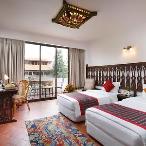 Manaslu Hotel Kathmandu