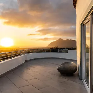 Capri Sands Luxury Südafrika