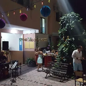 Home Hostel Шкодер