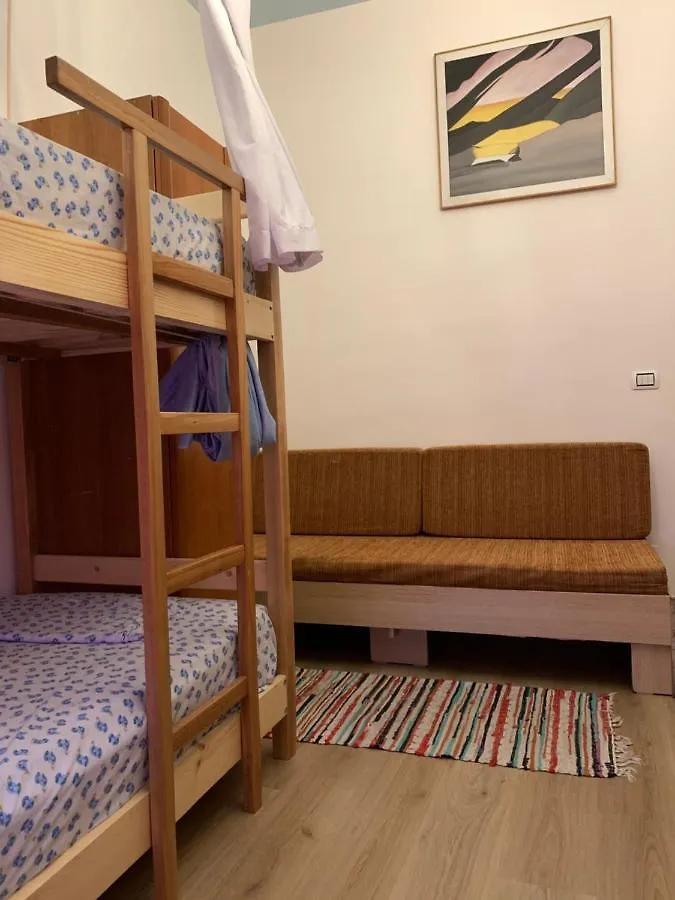 The Wanderers Hostel Шкодер 3*,  Албания