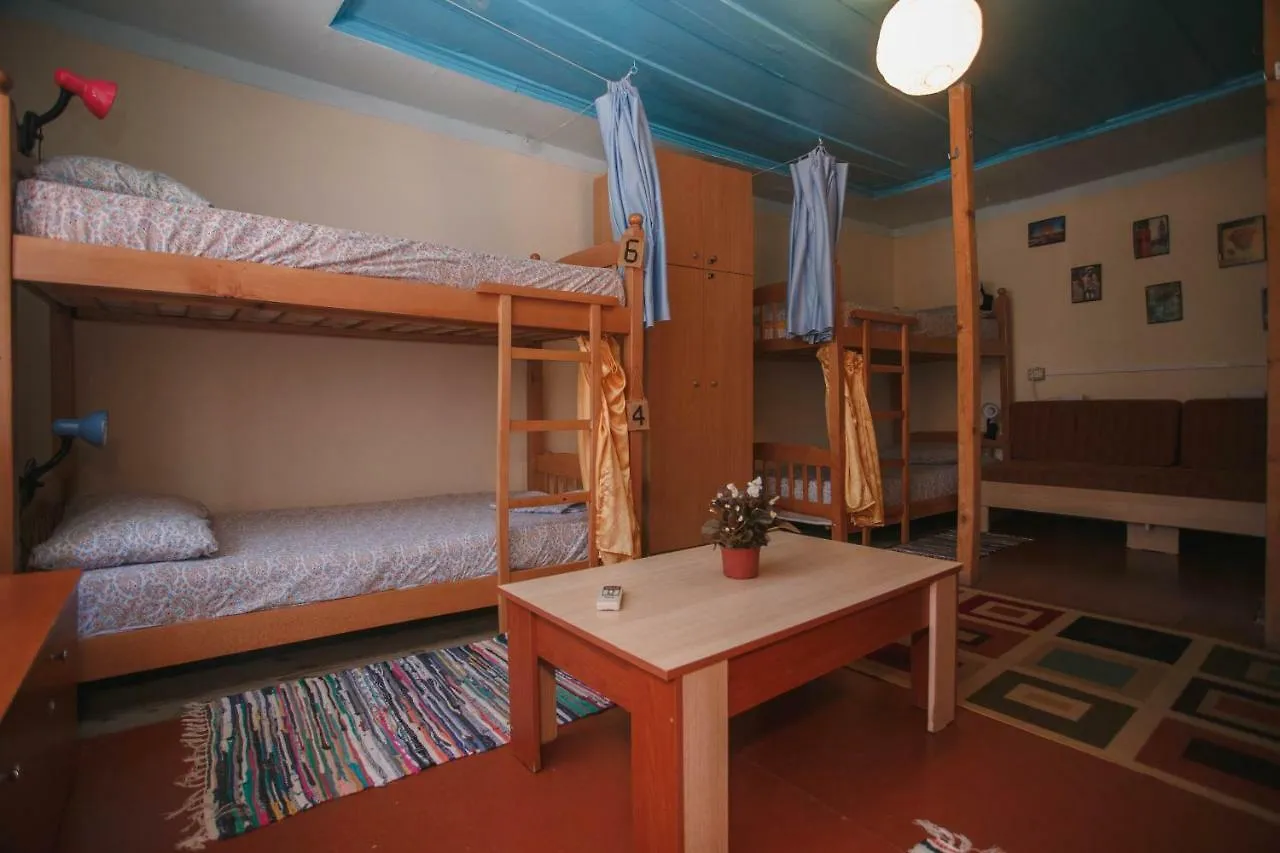 The Wanderers Hostel Шкодер 3*,  Албания